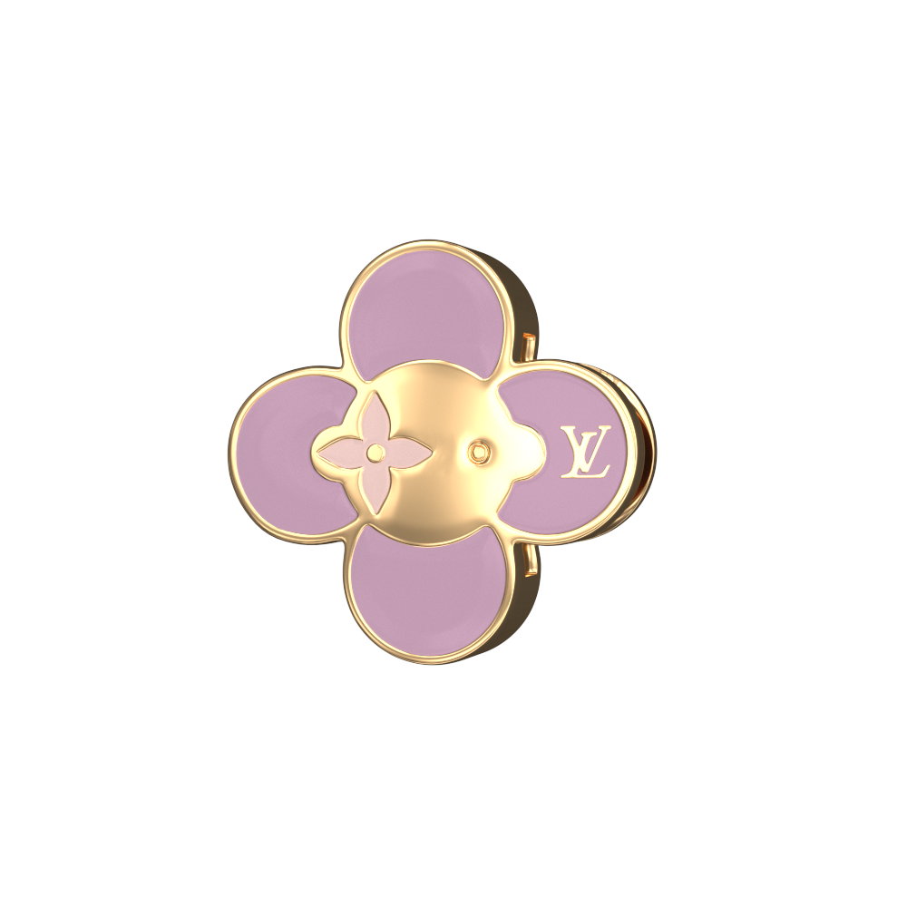 Vivienne Wisteria Purple - Women - Accessories | LOUIS VUITTON ®